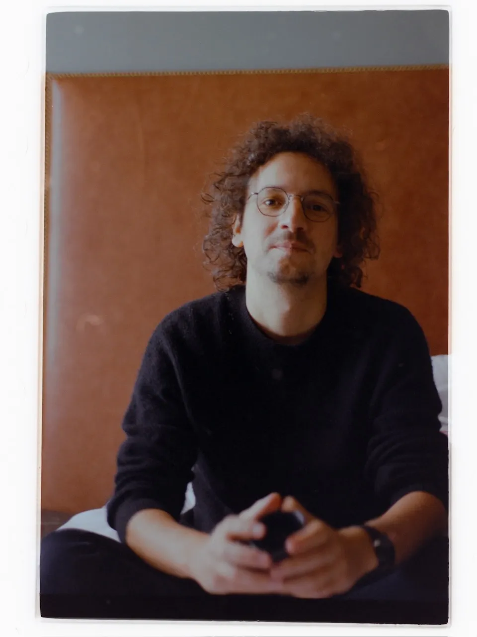 Anthony Marques